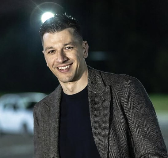 Viktor Savic bio