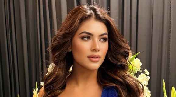Vishakha Raghav