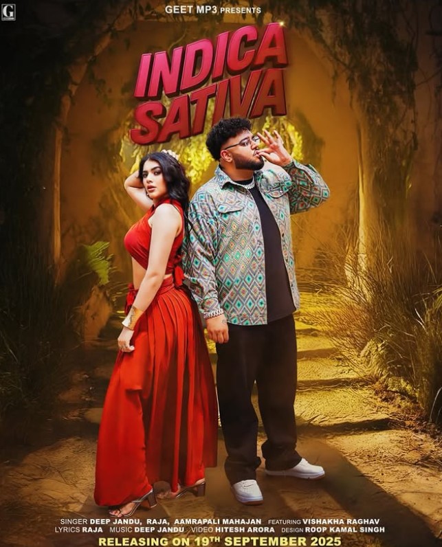 Vishakha Raghav profession