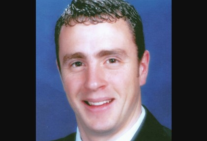 Welles Crowther