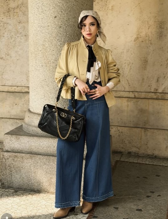 Willabelle Ong bio
