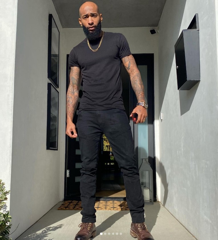 Willie Taylor height