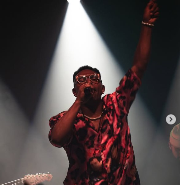 Yoky Barrios bio