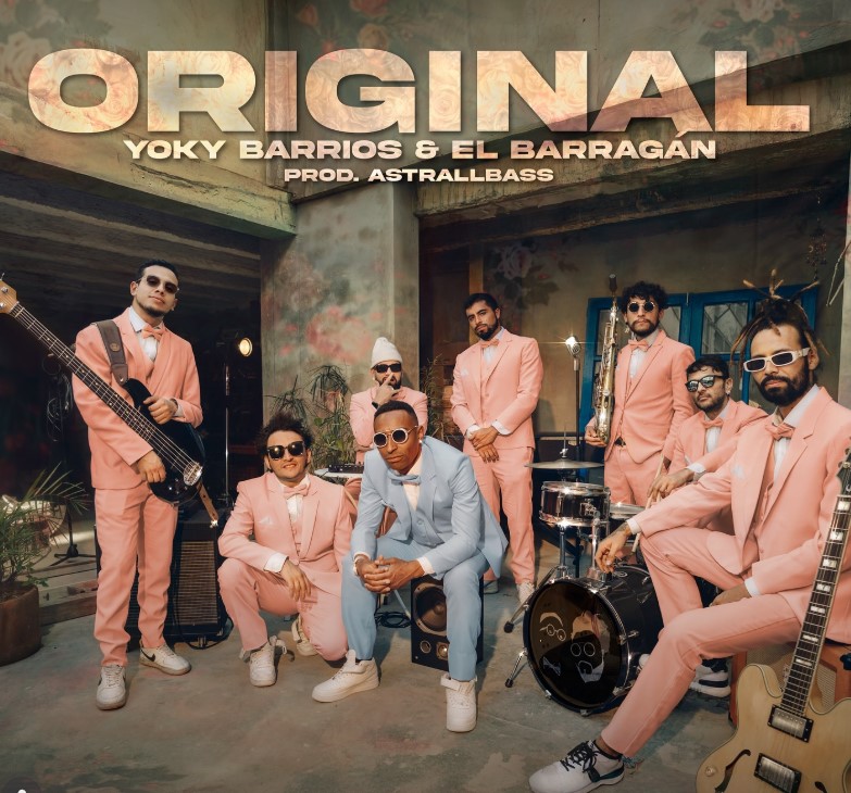 Yoky Barrios profession