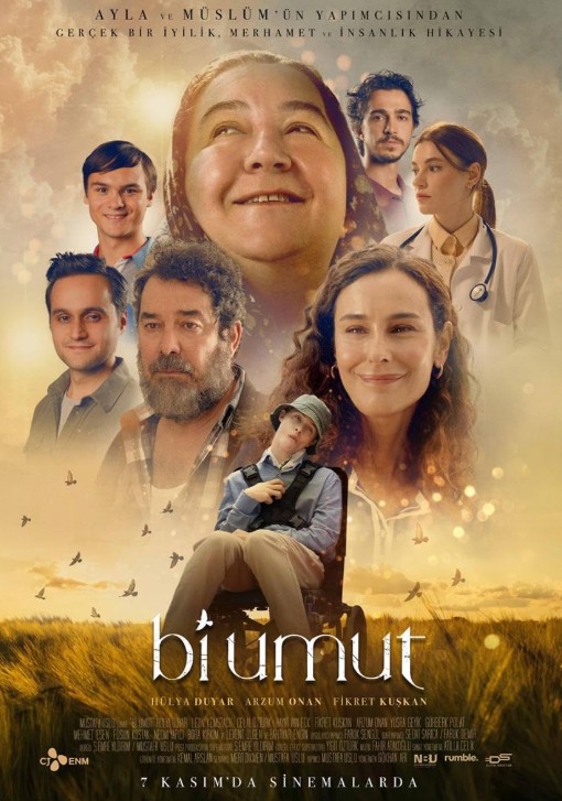 Yusra Geyik career