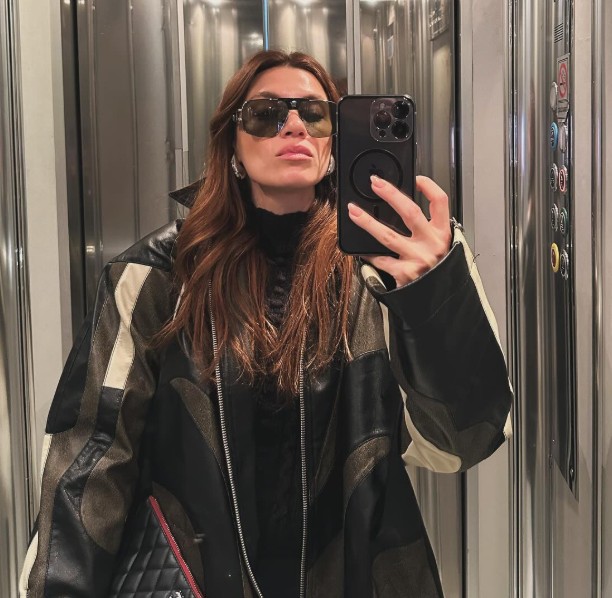Yusra Geyik net worth