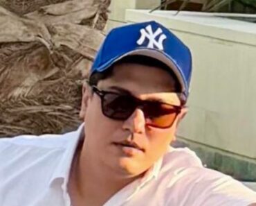Zoheb Yusuf