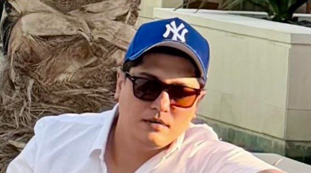 Zoheb Yusuf