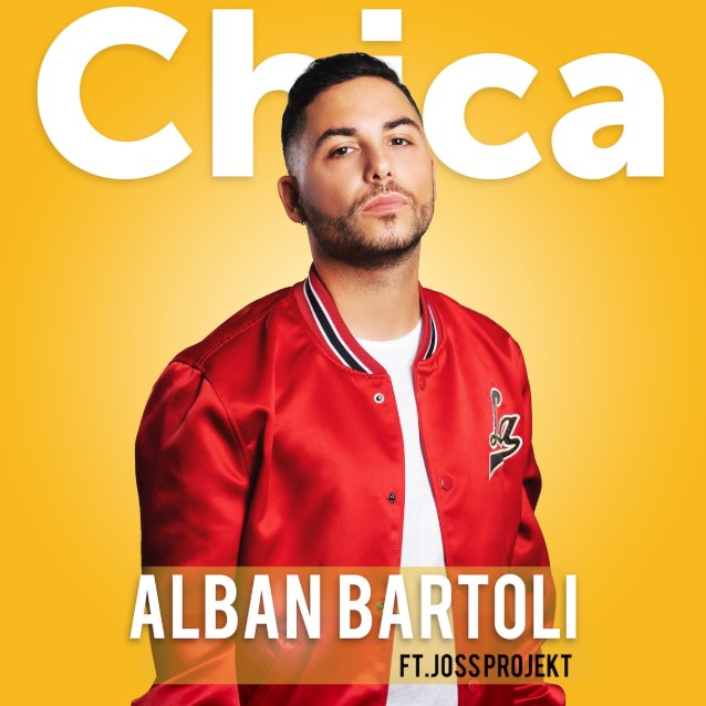 Alban Bartoli song