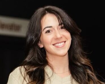 Ali Marks Brunson