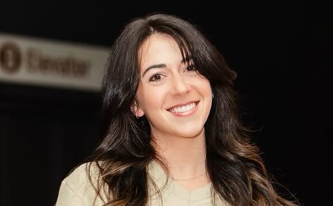 Ali Marks Brunson