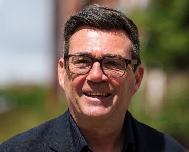 Andy Burnham