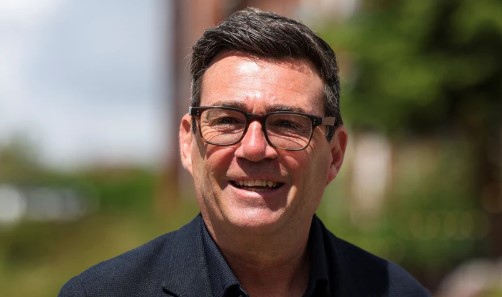 Andy Burnham