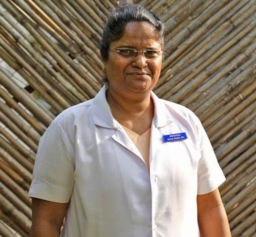Anjali Kulthe bio