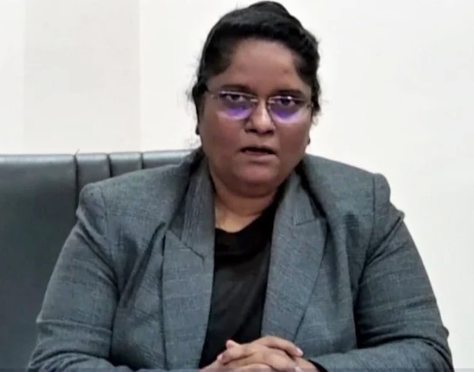 Anjali Kulthe wiki