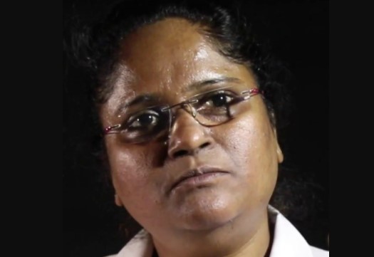 Anjali Kulthe