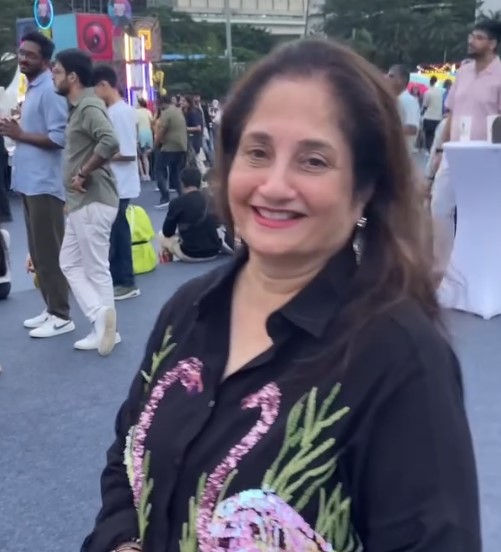 Anju Anu Malik nio