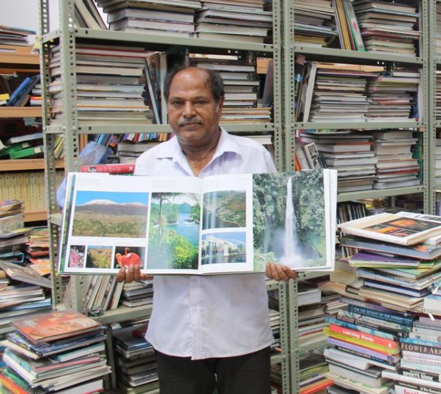 Anke Gowda bio