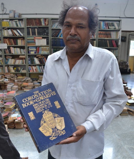Anke Gowda biography