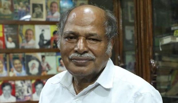 Anke Gowda