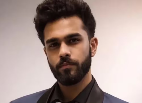 Anshul Kuncha age