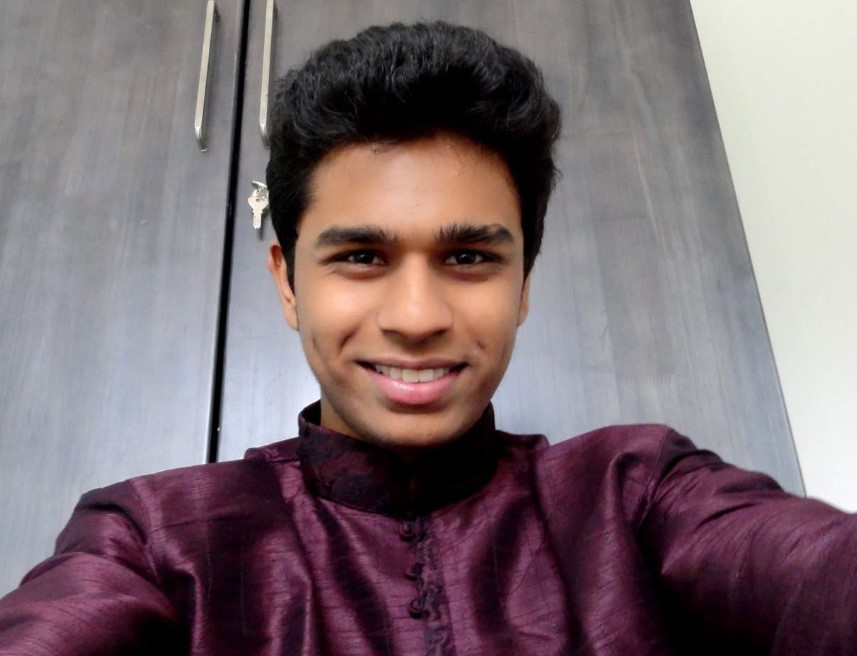 Anshul Kuncha death