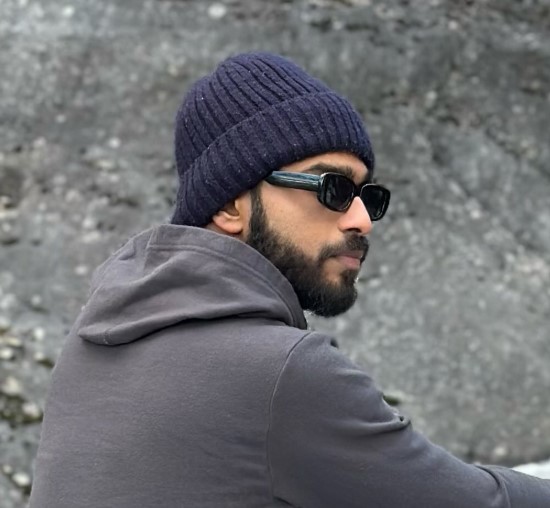 Anshul Kuncha wiki
