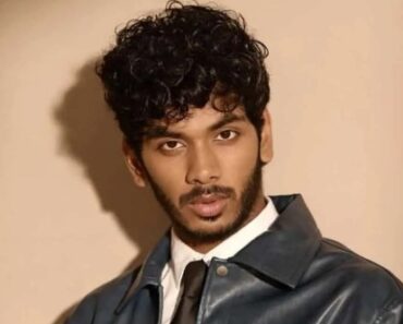 Arjith Shankar