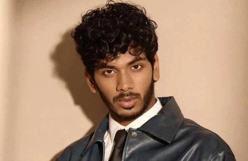 Arjith Shankar