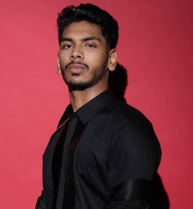 Arjith Shankar age