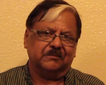 Arvind Vekaria