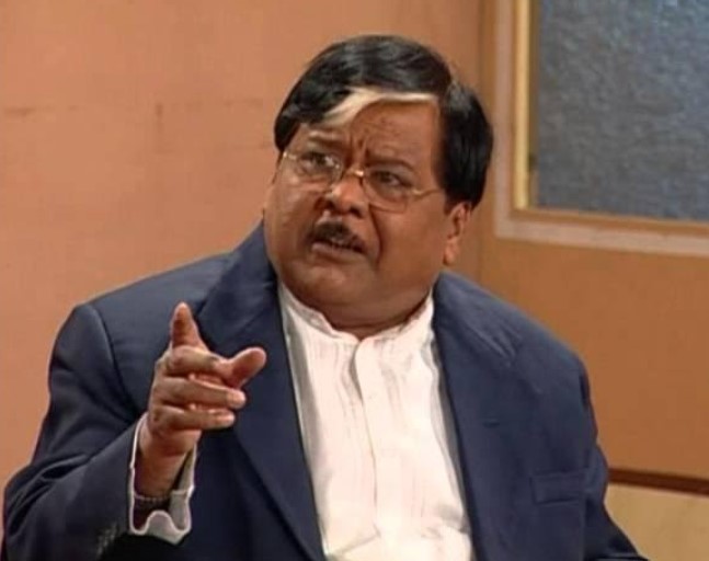 Arvind Vekaria bio
