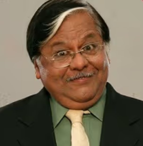 Arvind Vekaria wiki