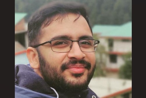 Ashutosh Ranka