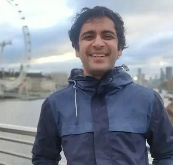 Ashutosh Ranka bio