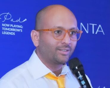 Avinash Aggarwal (Comedian)