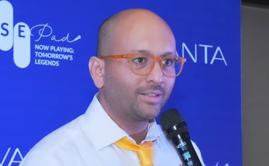 Avinash Aggarwal