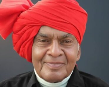 Bhagwandas Raikwar