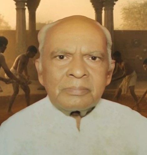 Bhagwandas Raikwar death