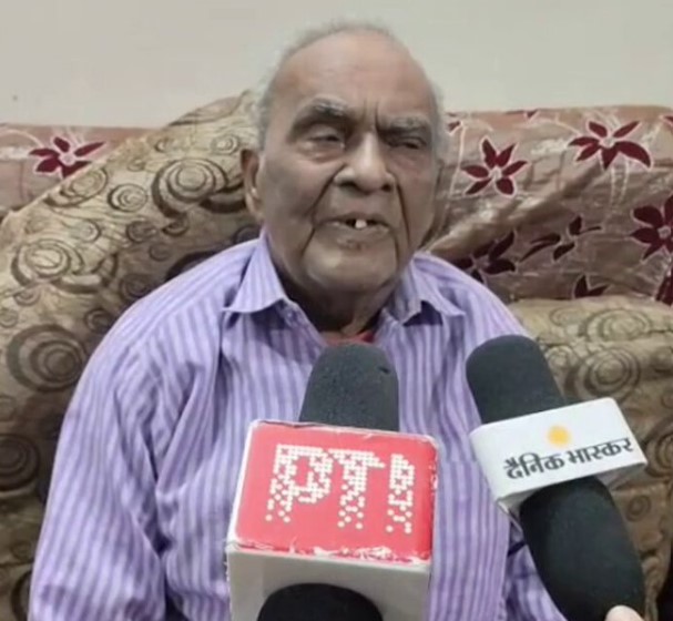 Bhagwandas Raikwar wikipedia