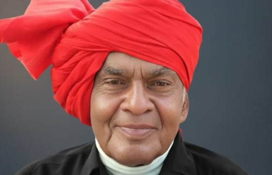 Bhagwandas Raikwar