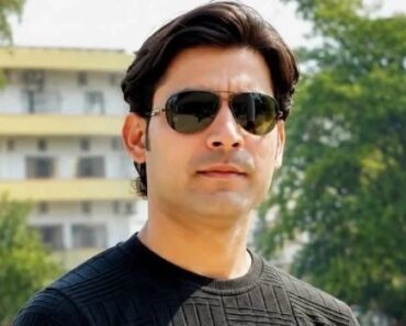 Bharat Tiwari