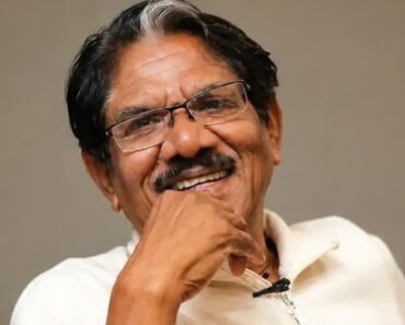Bharathiraja