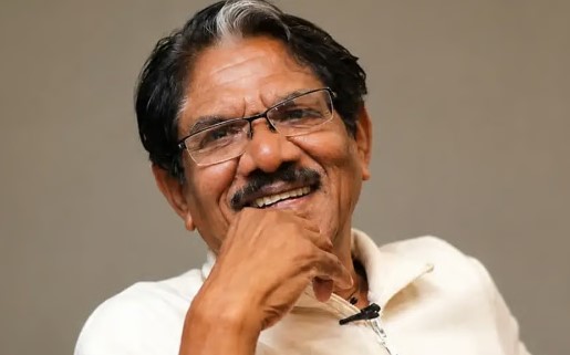 Bharathiraja
