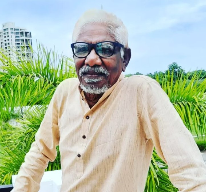 Bharathiraja bio