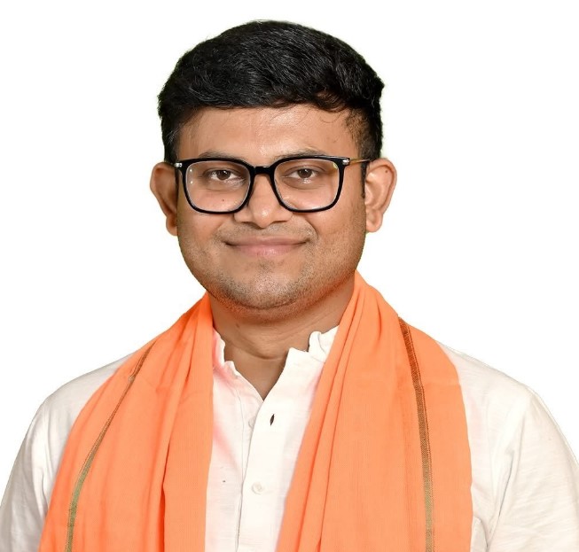 Biraj Biswas age