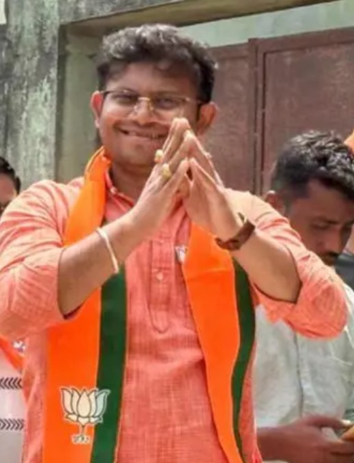 Biraj Biswas wiki