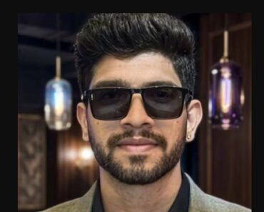 Chetan Chaudhary