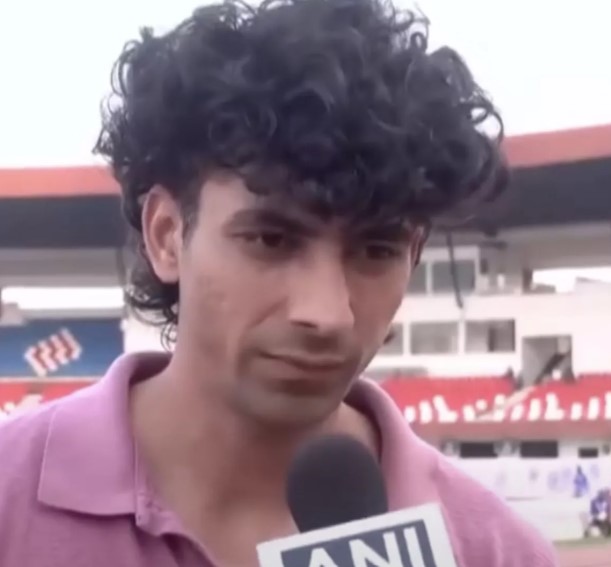 Chirag Tyagi age