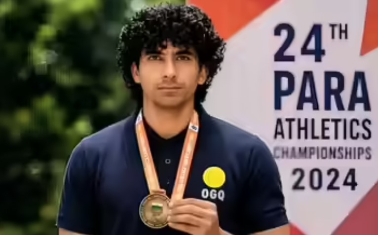 Chirag Tyagi career